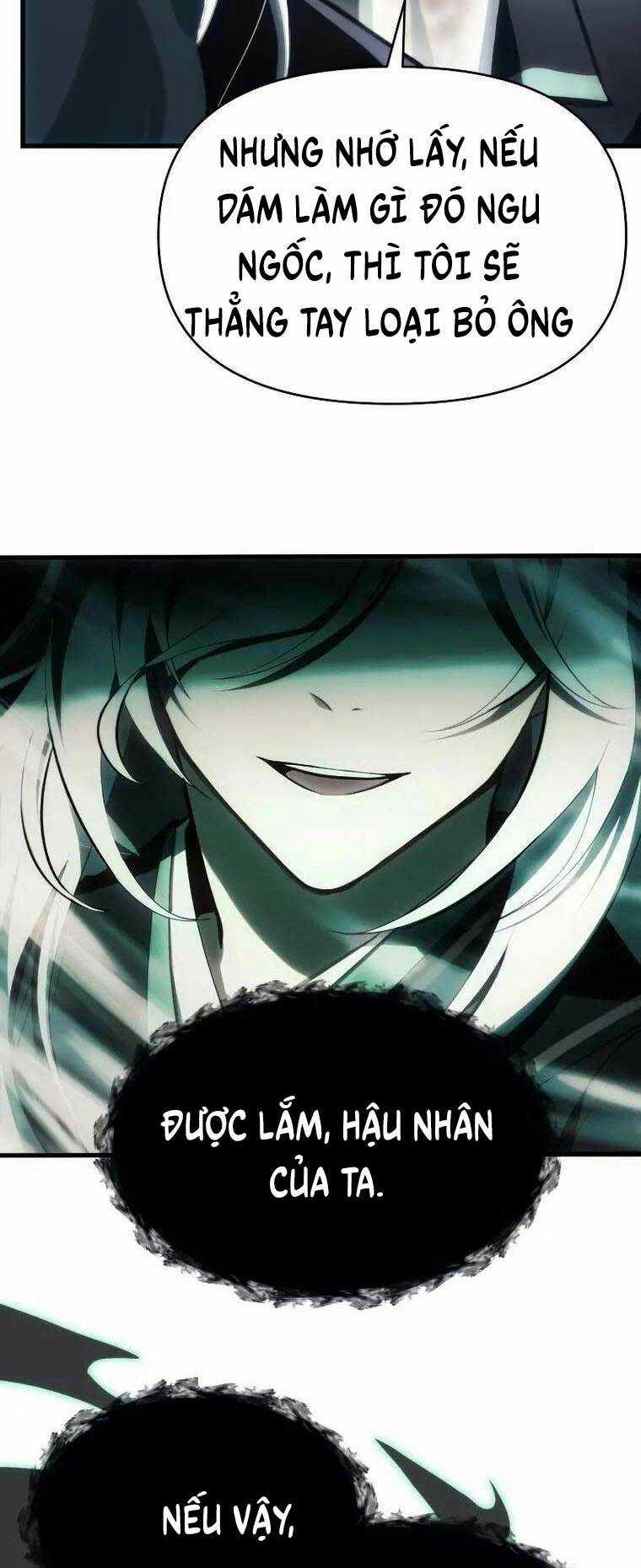 Trở Thành Hậu Duệ Của Thiên Ma Chapter 3 trang 44