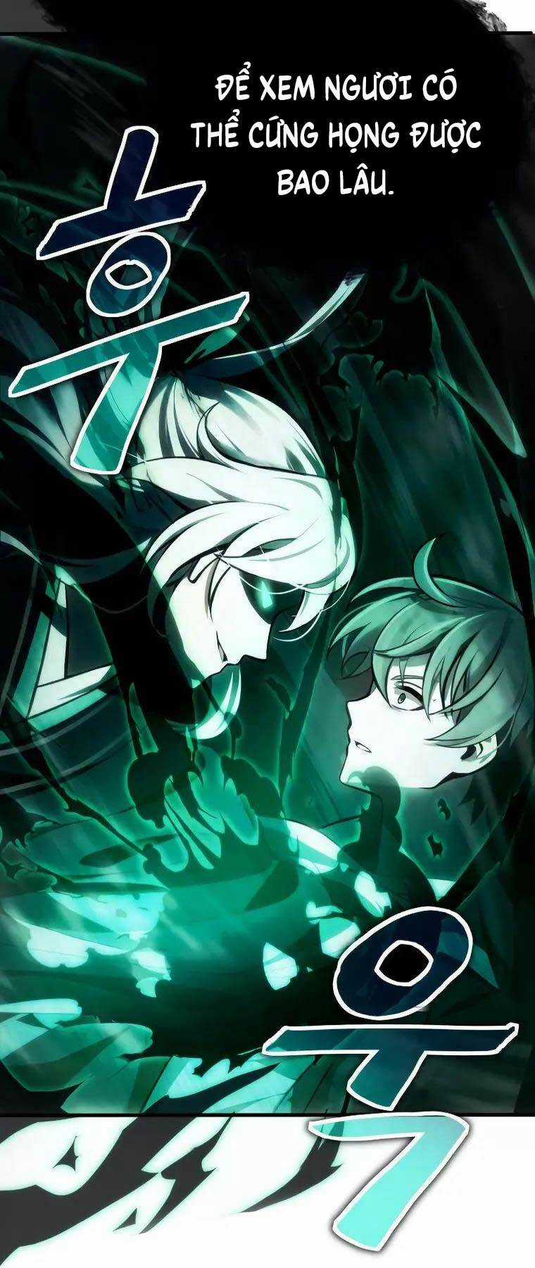 Trở Thành Hậu Duệ Của Thiên Ma Chapter 3 trang 45