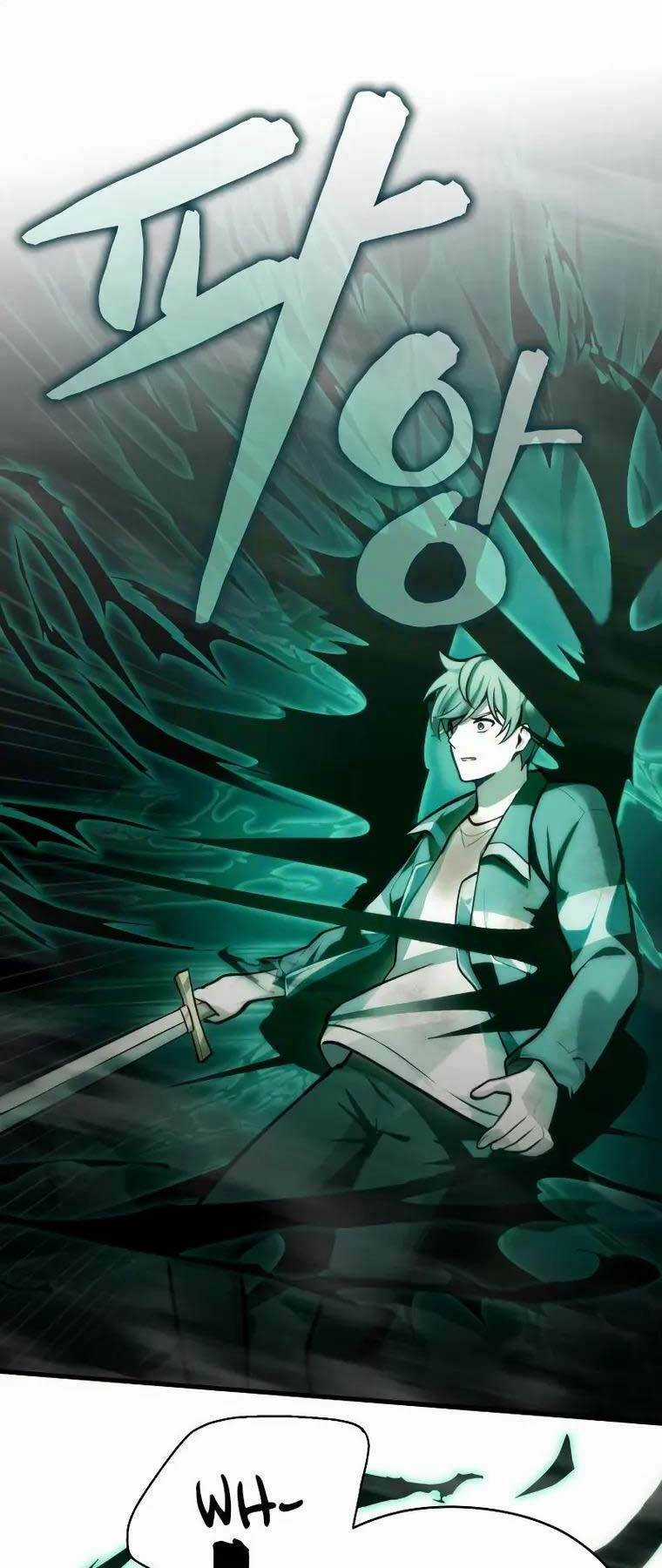 Trở Thành Hậu Duệ Của Thiên Ma Chapter 3 trang 46