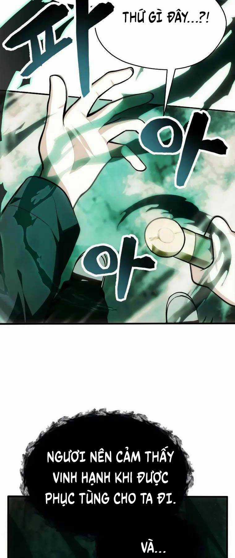 Trở Thành Hậu Duệ Của Thiên Ma Chapter 3 trang 47