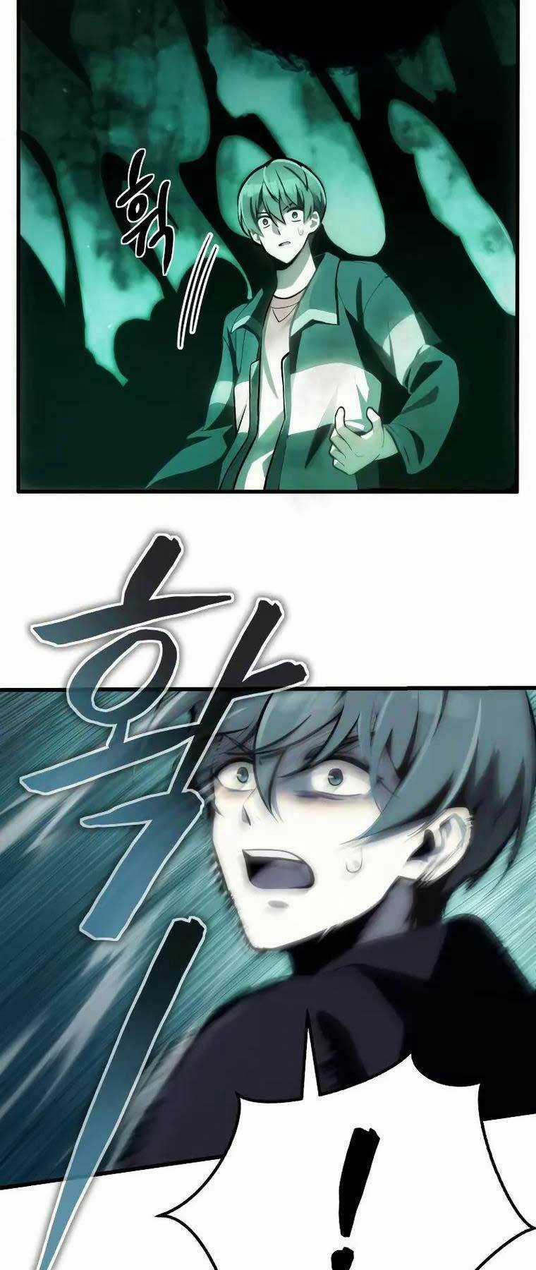 Trở Thành Hậu Duệ Của Thiên Ma Chapter 3 trang 48