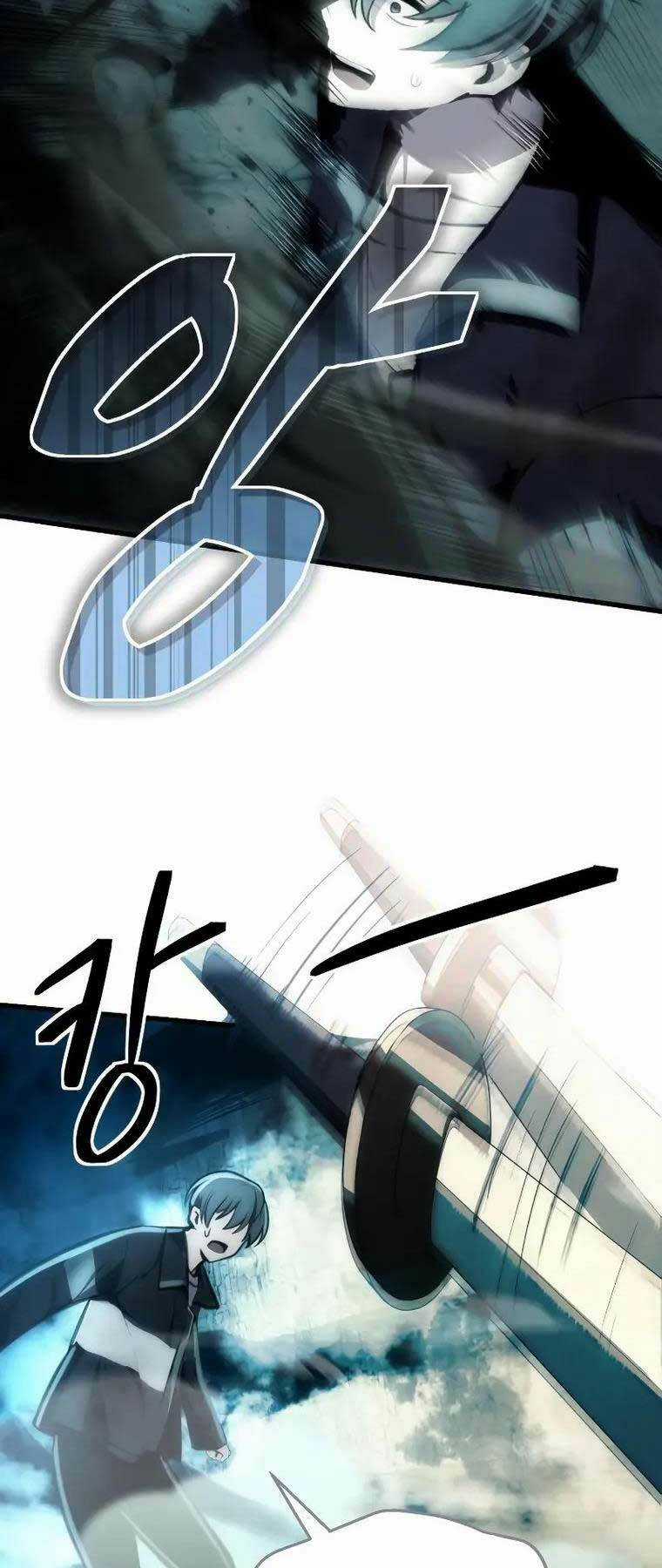 Trở Thành Hậu Duệ Của Thiên Ma Chapter 3 trang 50