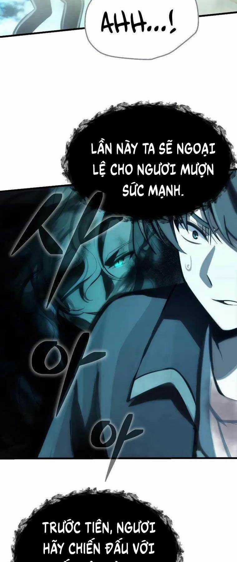 Trở Thành Hậu Duệ Của Thiên Ma Chapter 3 trang 51