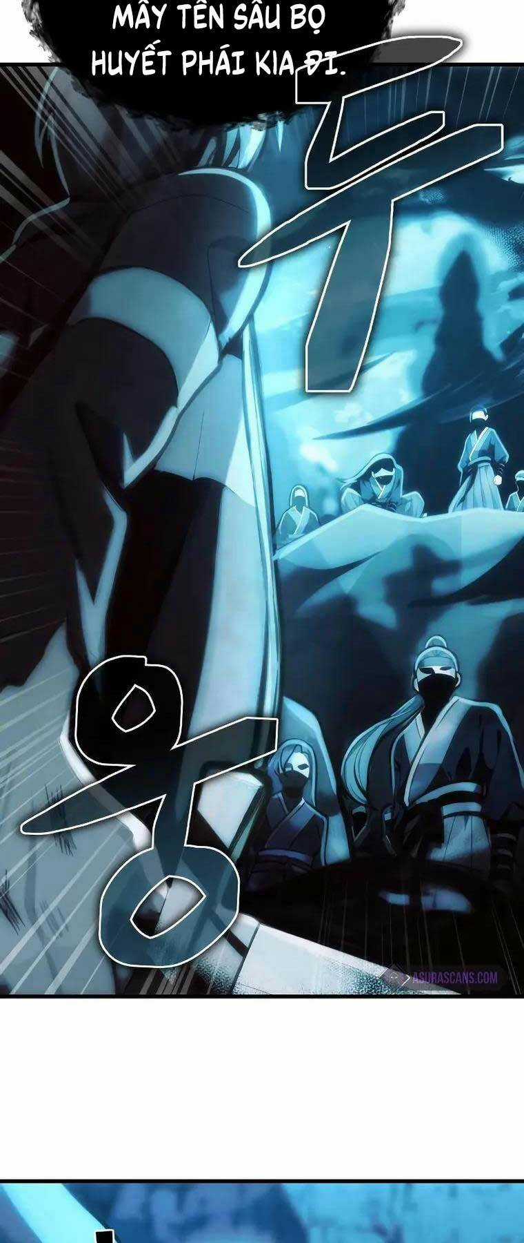 Trở Thành Hậu Duệ Của Thiên Ma Chapter 3 trang 52