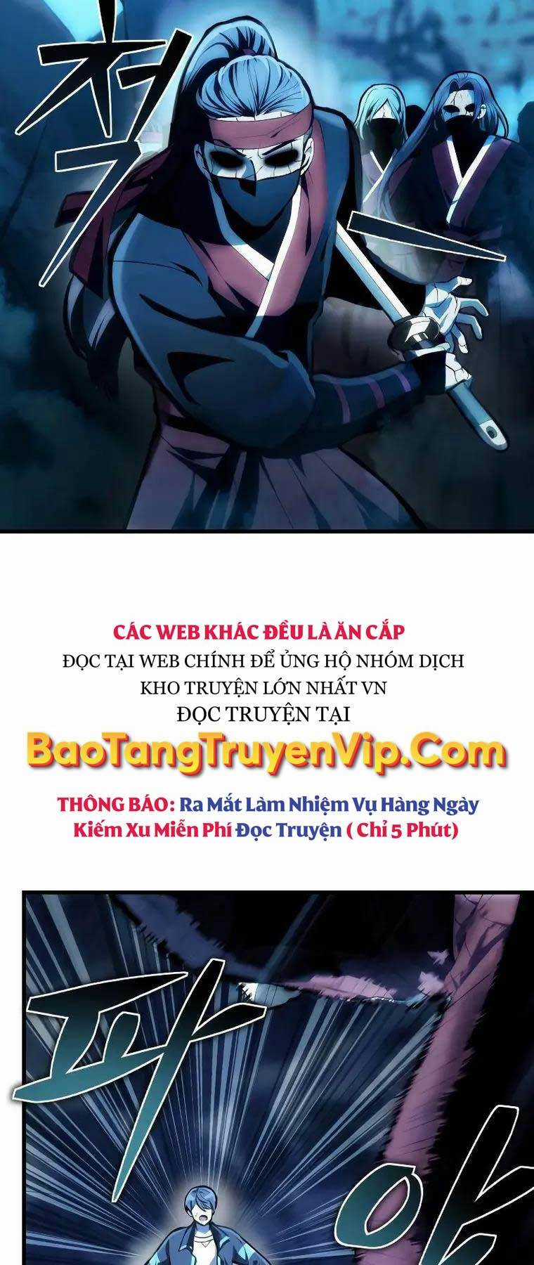 Trở Thành Hậu Duệ Của Thiên Ma Chapter 3 trang 53