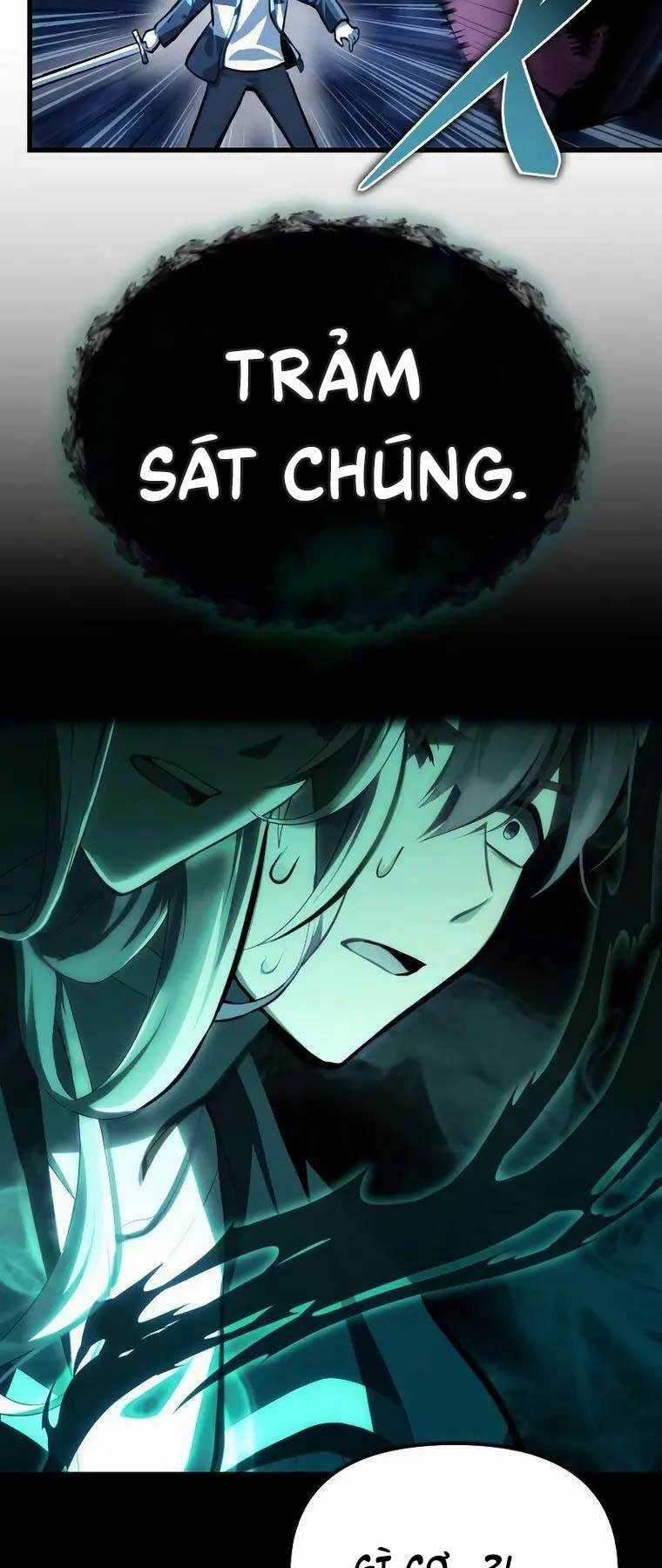 Trở Thành Hậu Duệ Của Thiên Ma Chapter 3 trang 54