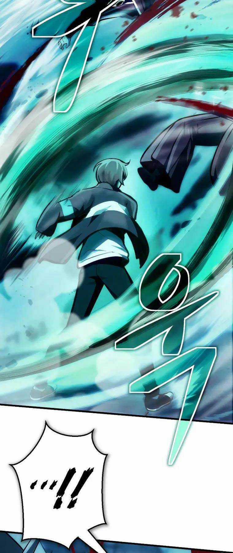 Trở Thành Hậu Duệ Của Thiên Ma Chapter 3 trang 56