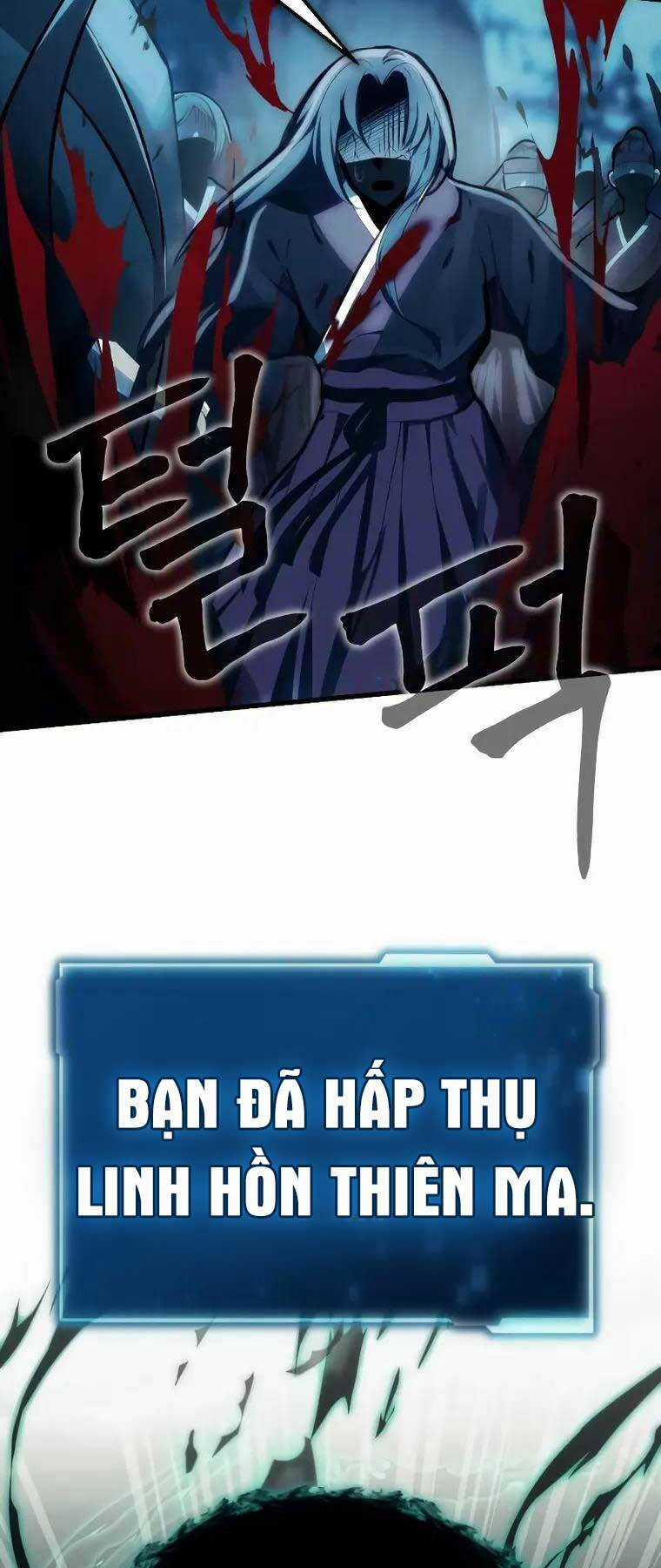 Trở Thành Hậu Duệ Của Thiên Ma Chapter 3 trang 57