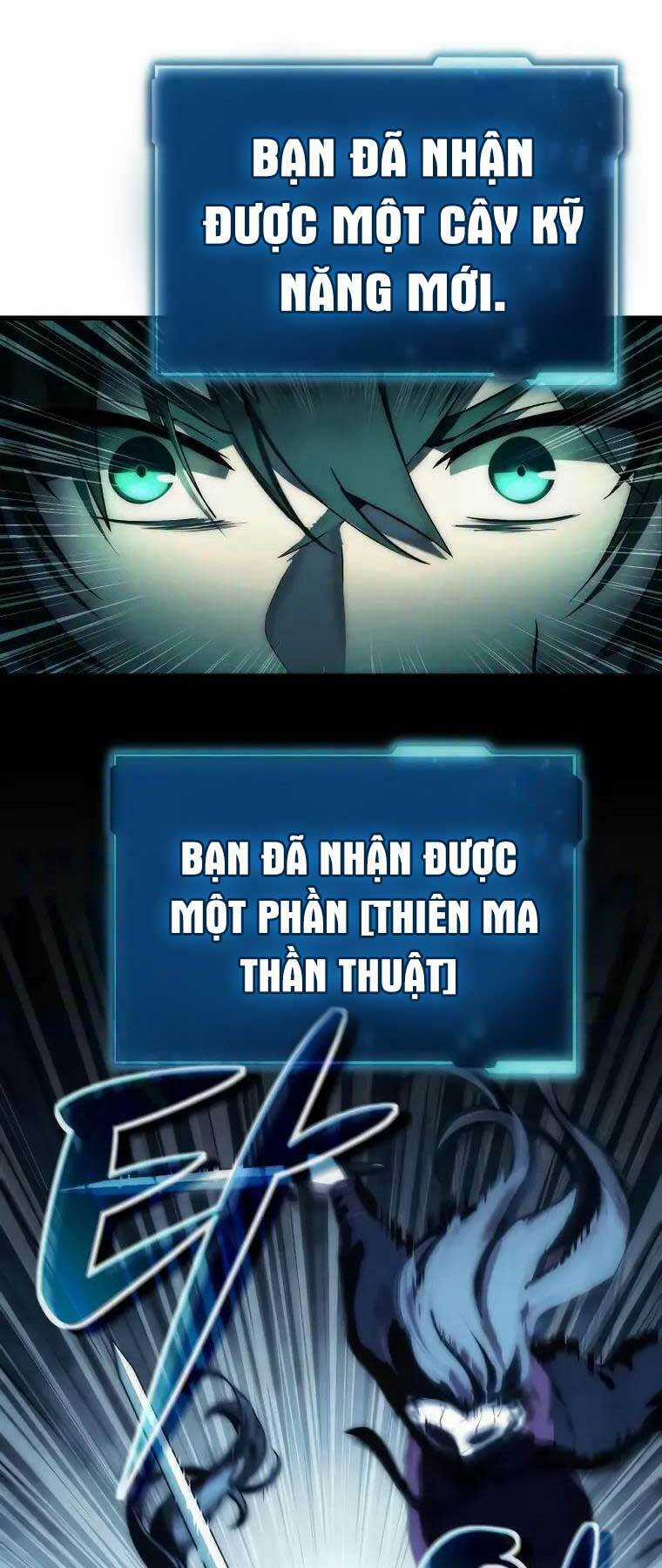 Trở Thành Hậu Duệ Của Thiên Ma Chapter 3 trang 59