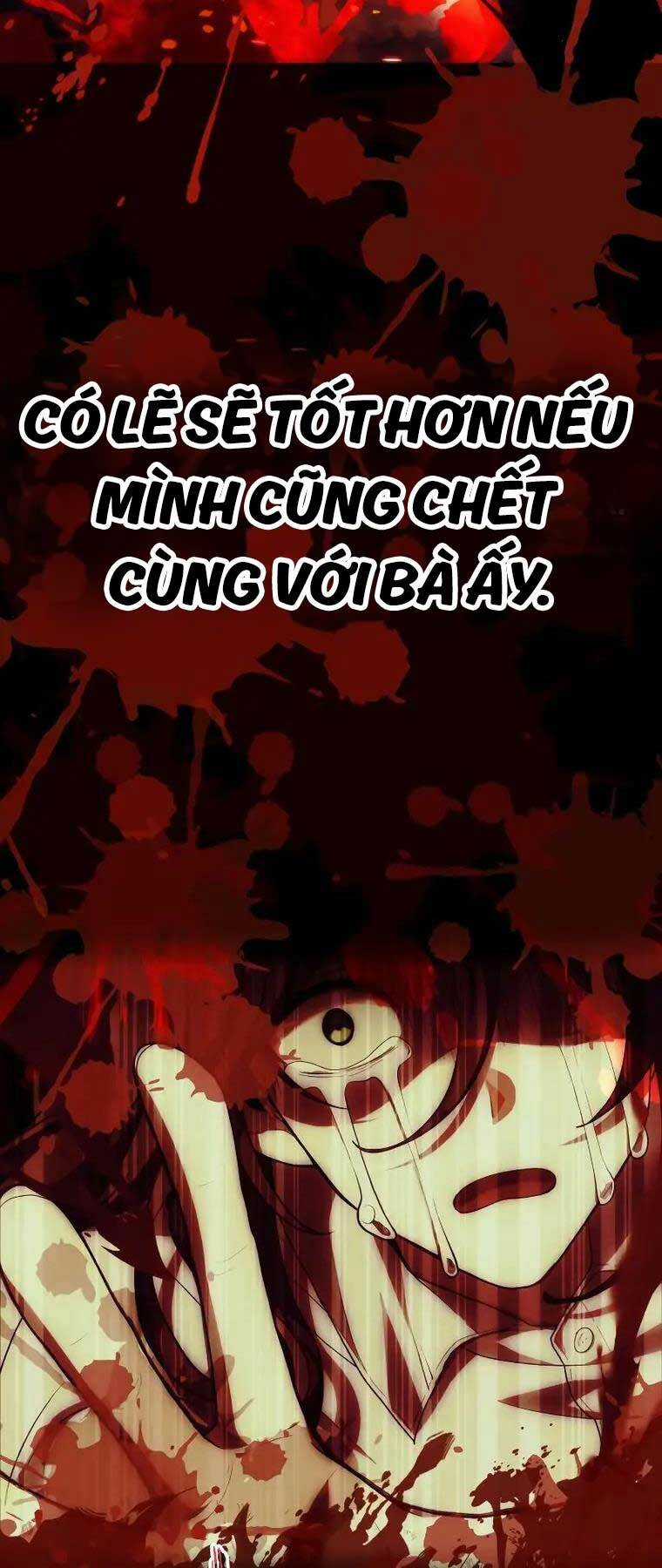Trở Thành Hậu Duệ Của Thiên Ma Chapter 3 trang 6