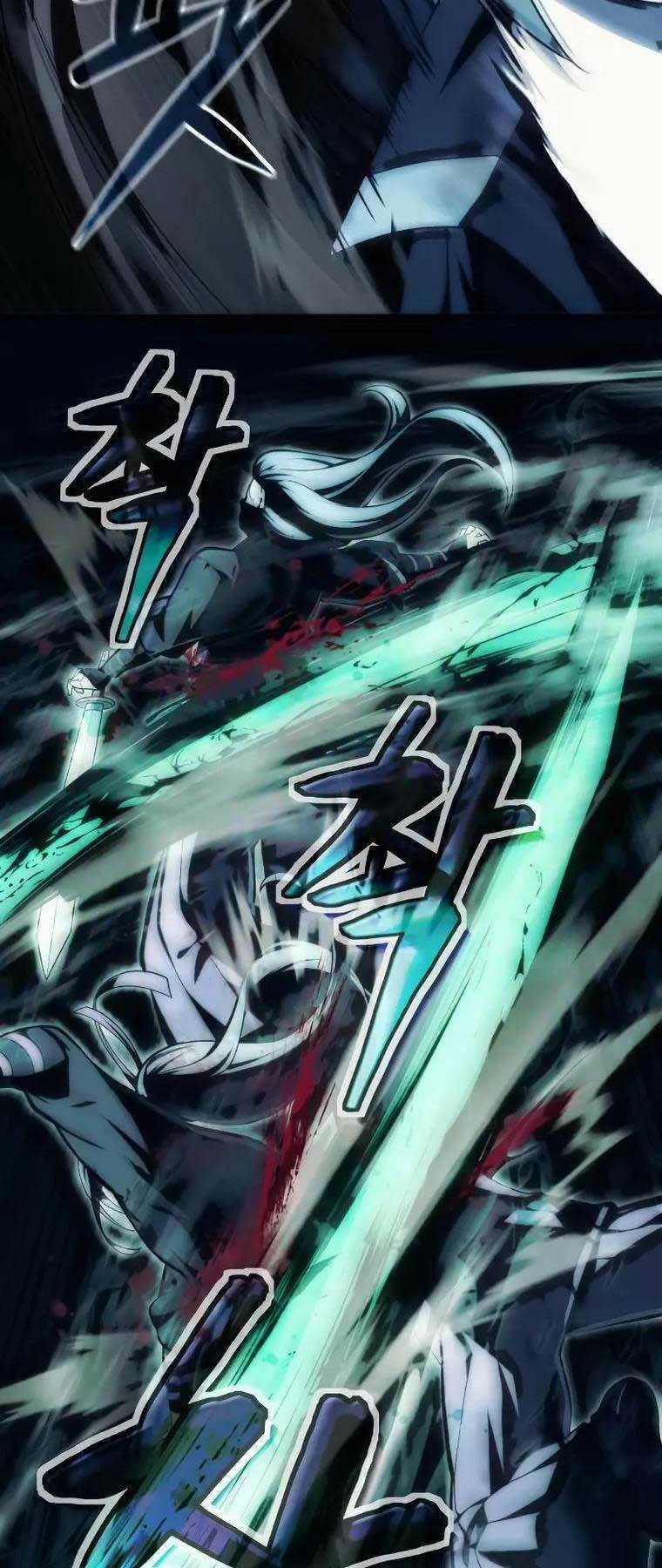 Trở Thành Hậu Duệ Của Thiên Ma Chapter 3 trang 61