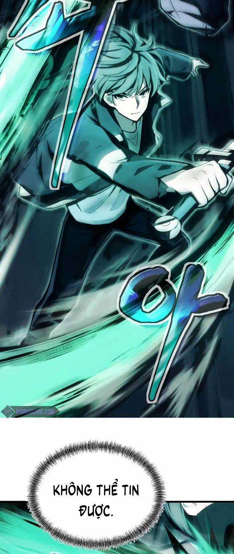 Trở Thành Hậu Duệ Của Thiên Ma Chapter 3 trang 62