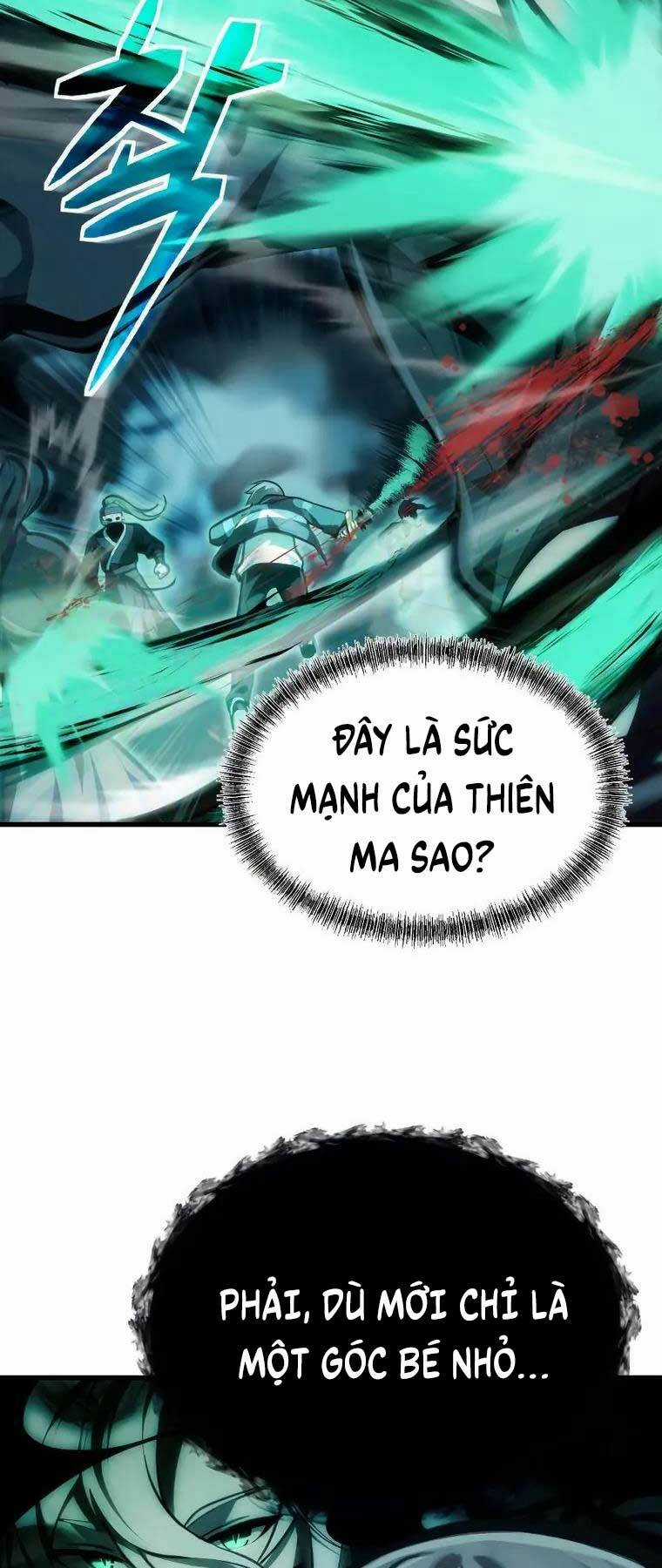 Trở Thành Hậu Duệ Của Thiên Ma Chapter 3 trang 63