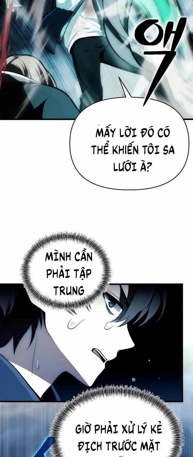 Trở Thành Hậu Duệ Của Thiên Ma Chapter 3 trang 65