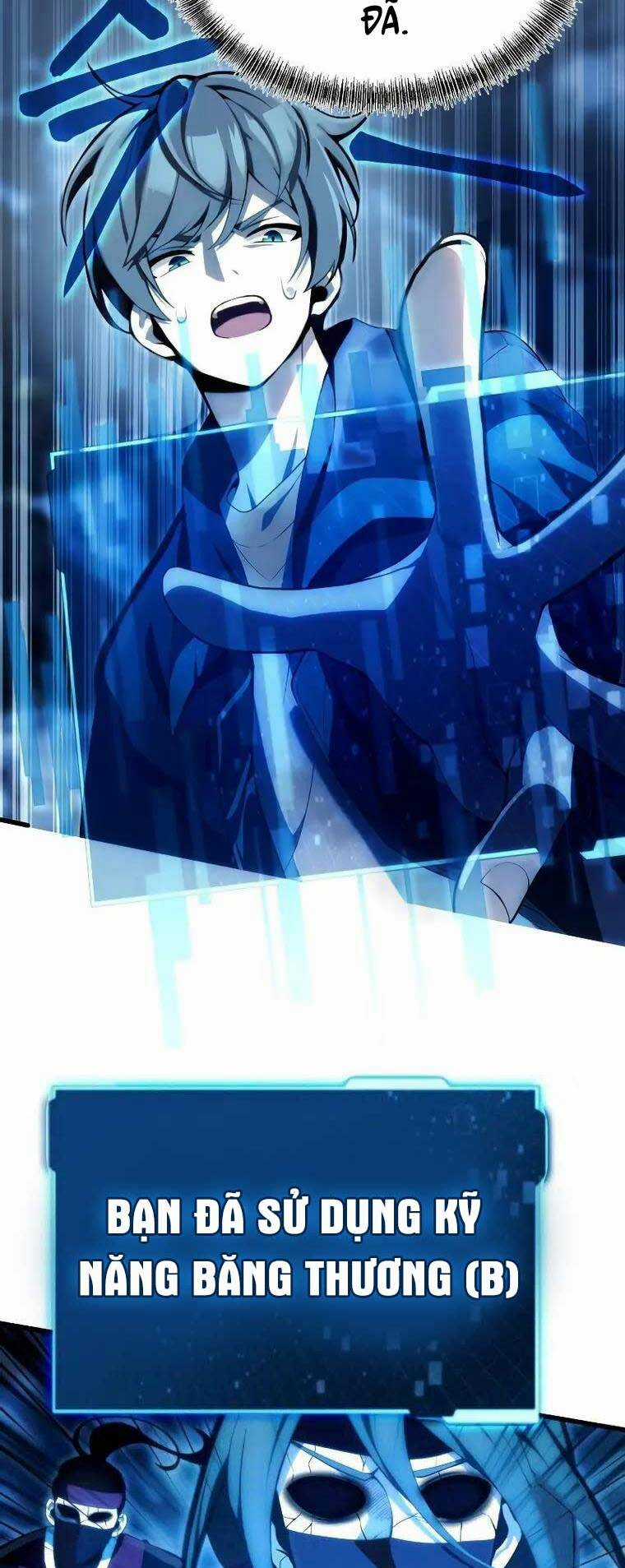 Trở Thành Hậu Duệ Của Thiên Ma Chapter 3 trang 66