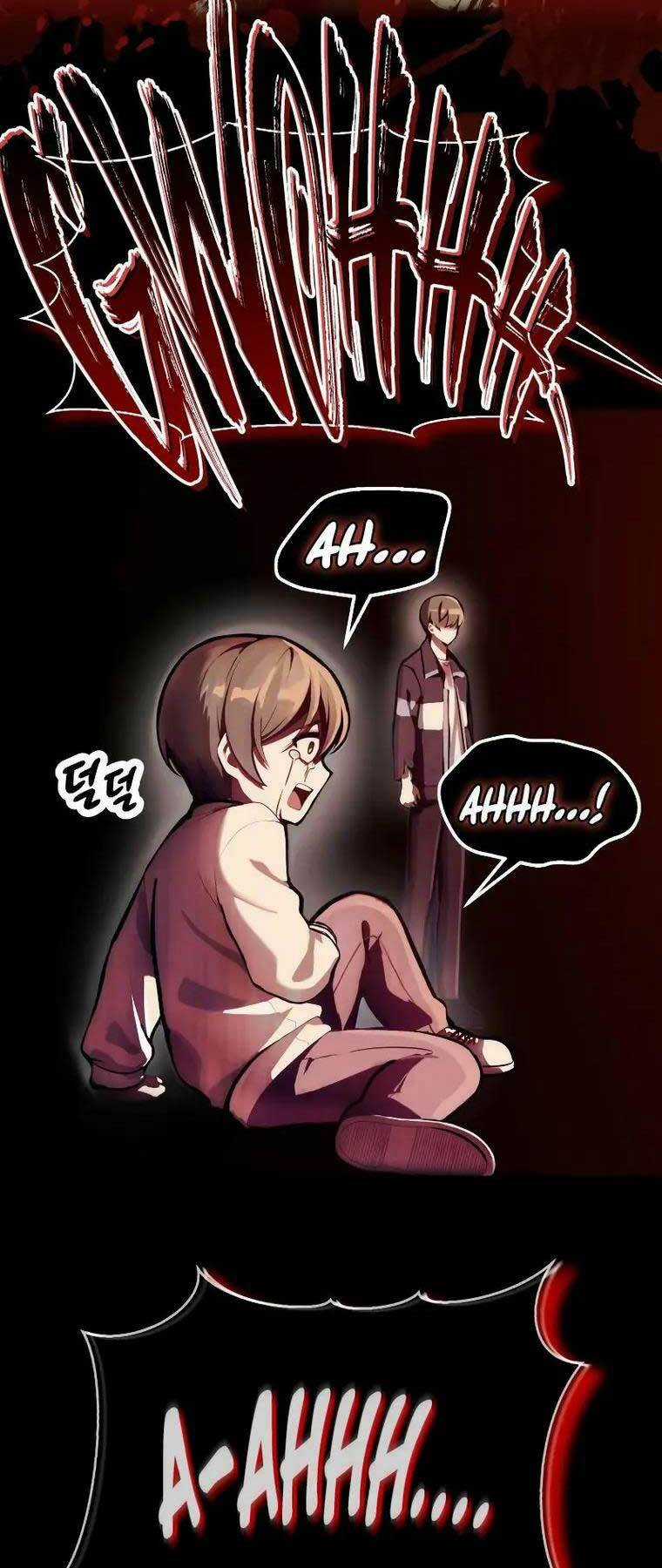 Trở Thành Hậu Duệ Của Thiên Ma Chapter 3 trang 7