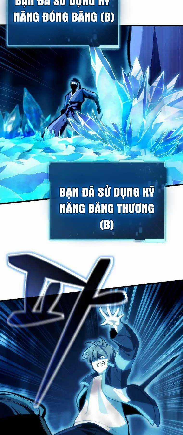 Trở Thành Hậu Duệ Của Thiên Ma Chapter 3 trang 70