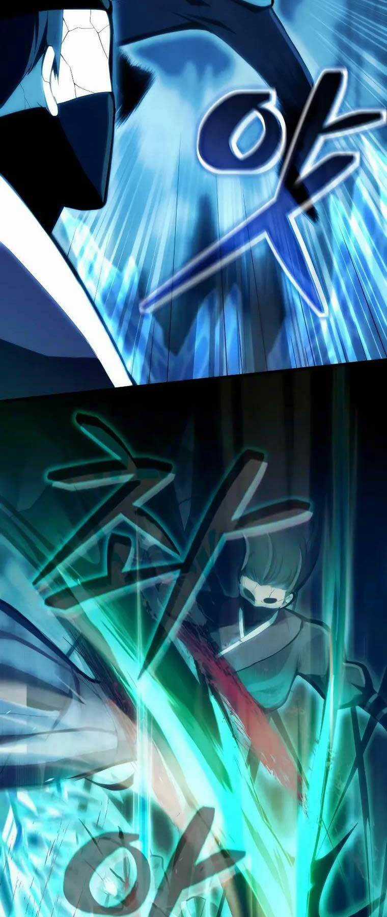 Trở Thành Hậu Duệ Của Thiên Ma Chapter 3 trang 71