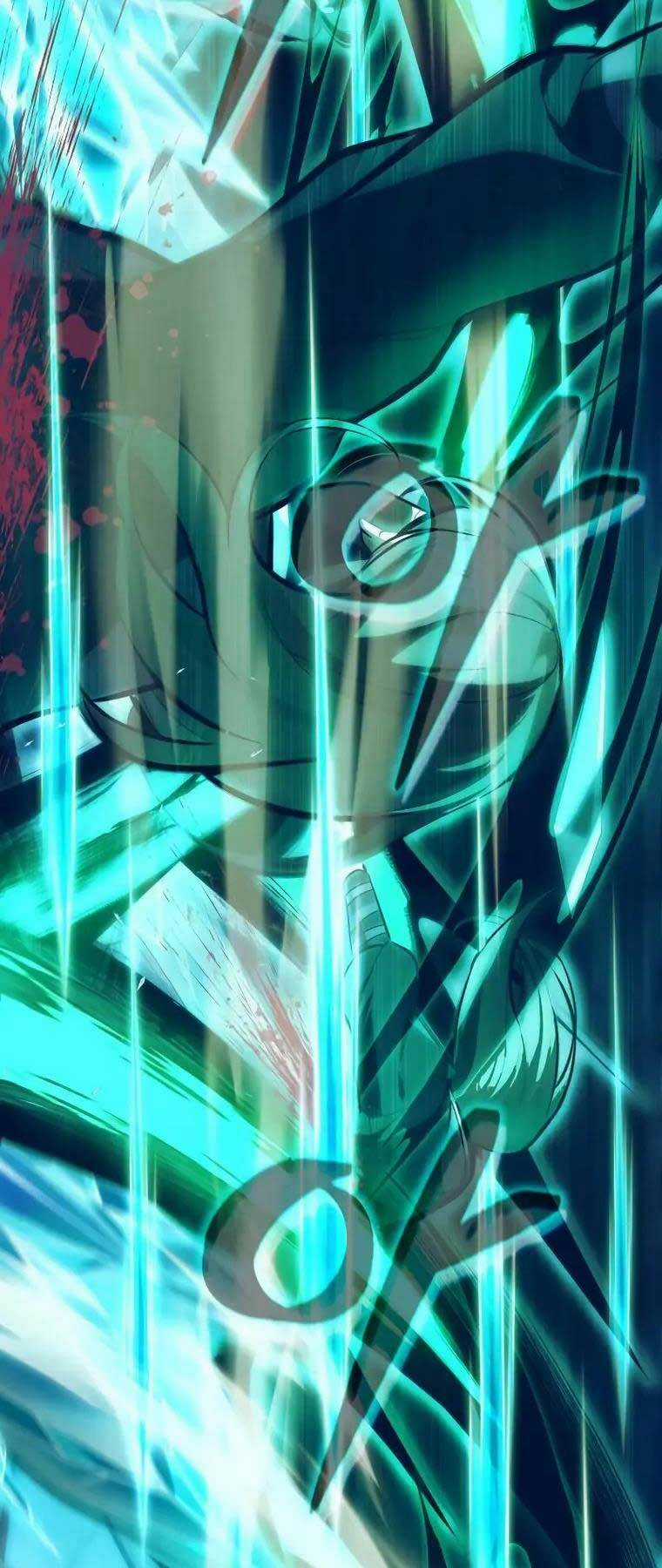 Trở Thành Hậu Duệ Của Thiên Ma Chapter 3 trang 72