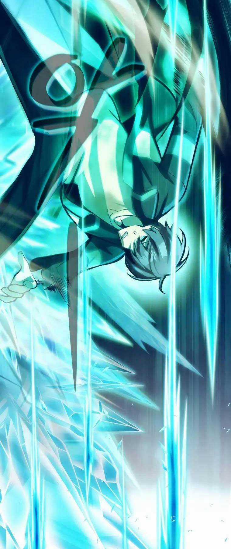 Trở Thành Hậu Duệ Của Thiên Ma Chapter 3 trang 73