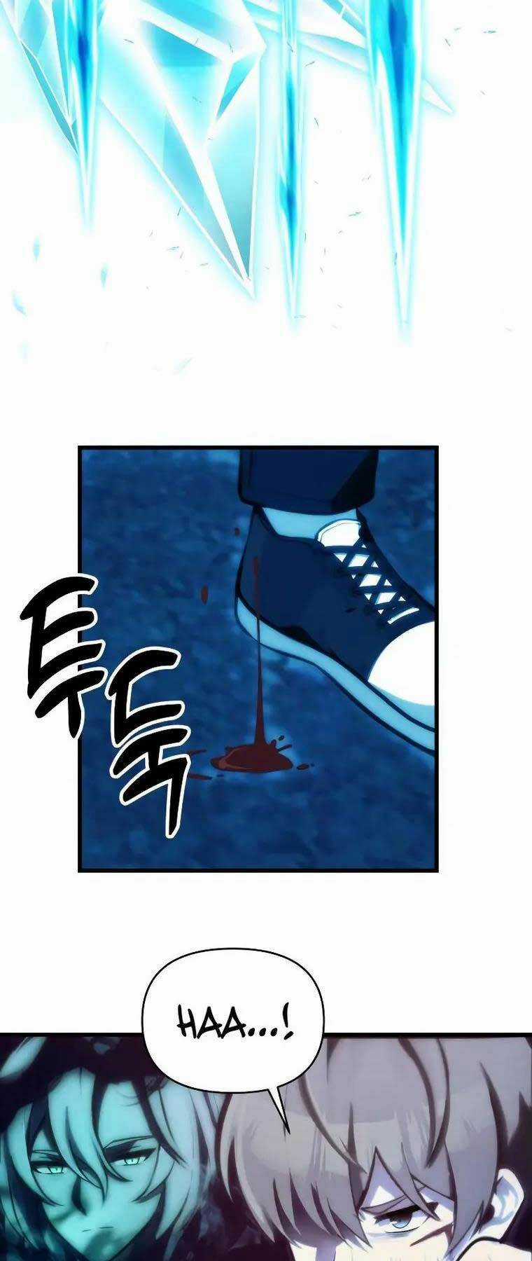 Trở Thành Hậu Duệ Của Thiên Ma Chapter 3 trang 74