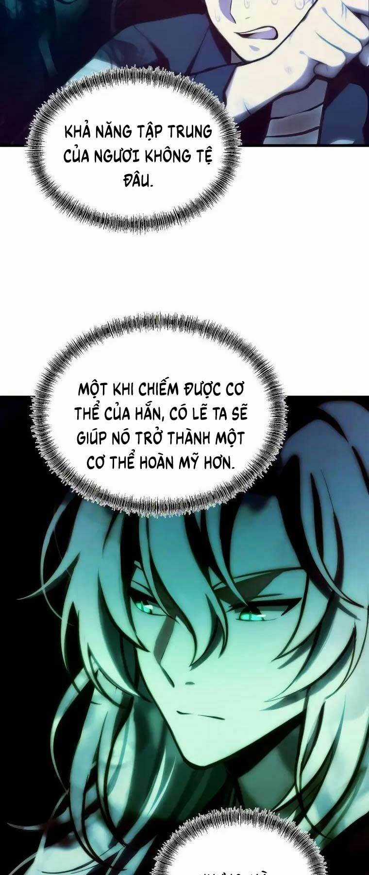 Trở Thành Hậu Duệ Của Thiên Ma Chapter 3 trang 75