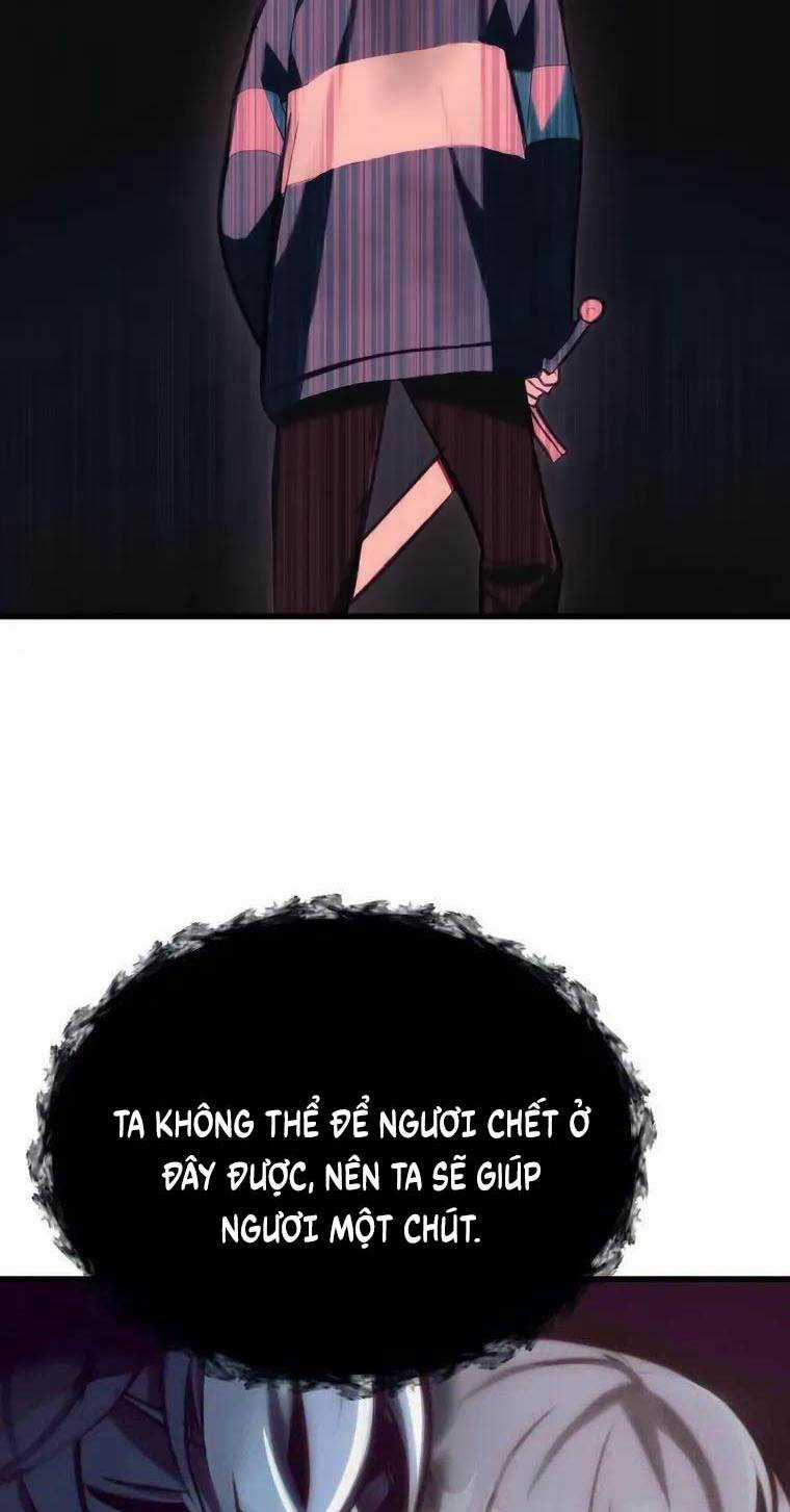 Trở Thành Hậu Duệ Của Thiên Ma Chapter 3 trang 77