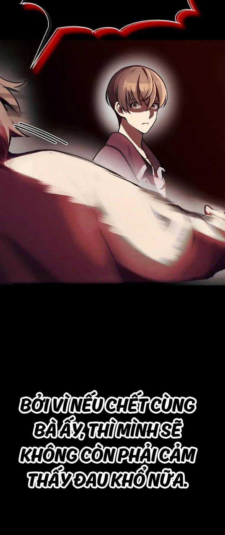 Trở Thành Hậu Duệ Của Thiên Ma Chapter 3 trang 8