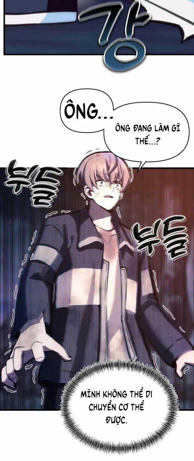 Trở Thành Hậu Duệ Của Thiên Ma Chapter 3 trang 80