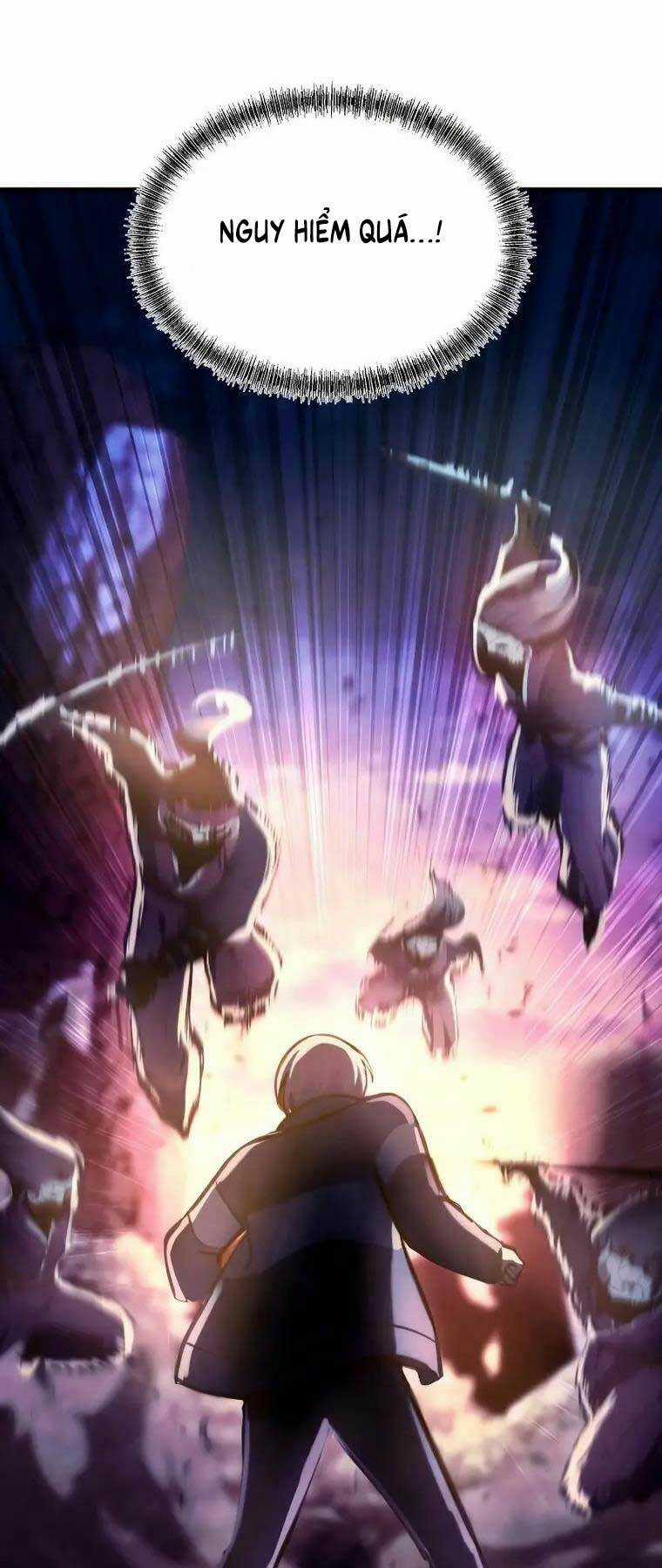 Trở Thành Hậu Duệ Của Thiên Ma Chapter 3 trang 81