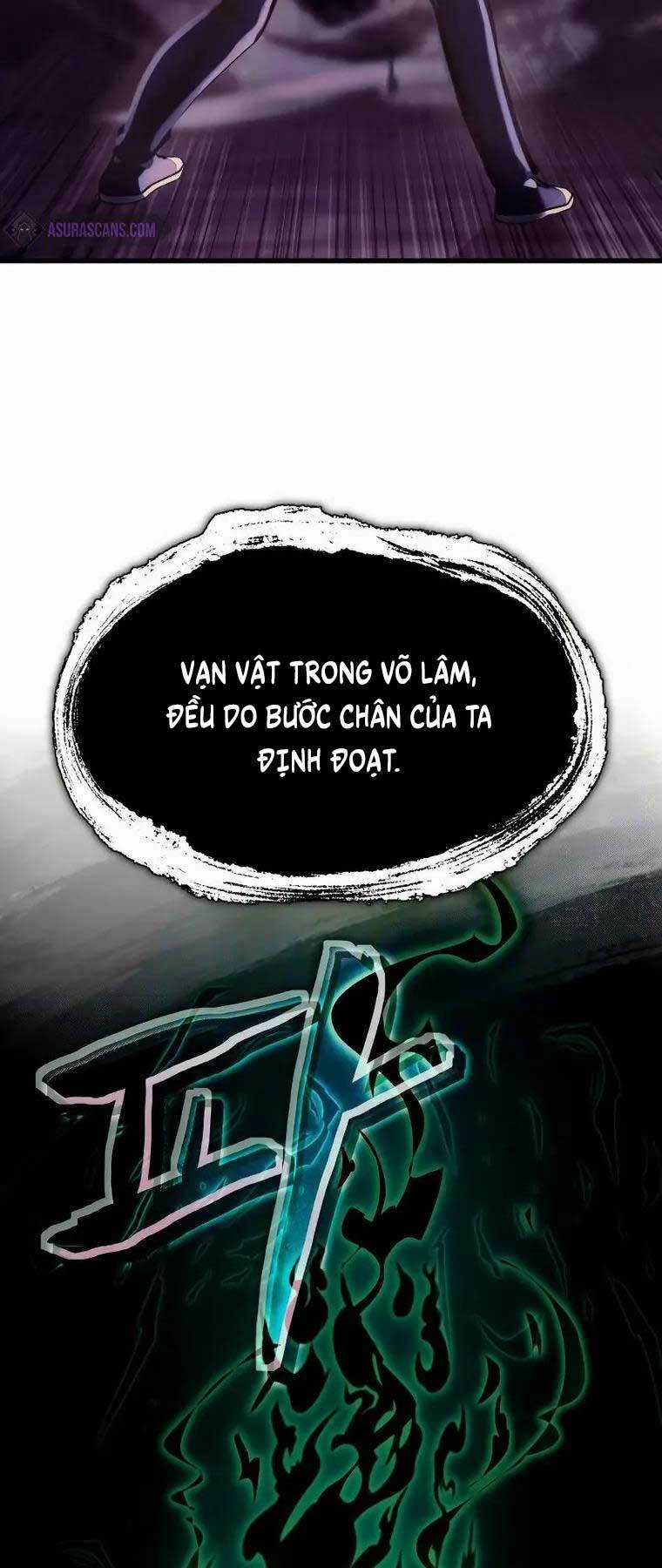 Trở Thành Hậu Duệ Của Thiên Ma Chapter 3 trang 82