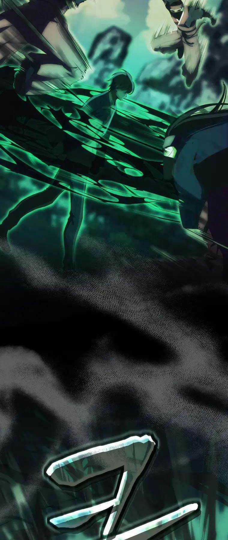 Trở Thành Hậu Duệ Của Thiên Ma Chapter 3 trang 89