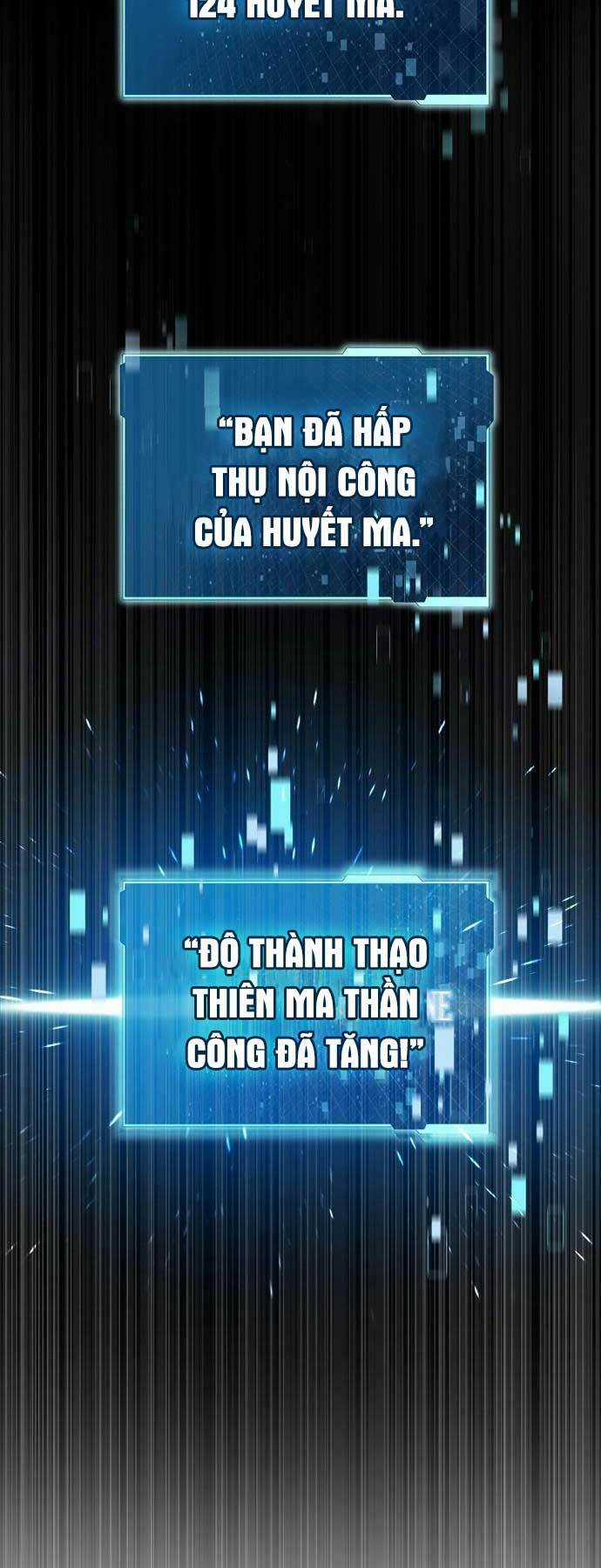 Trở Thành Hậu Duệ Của Thiên Ma Chapter 4 trang 11