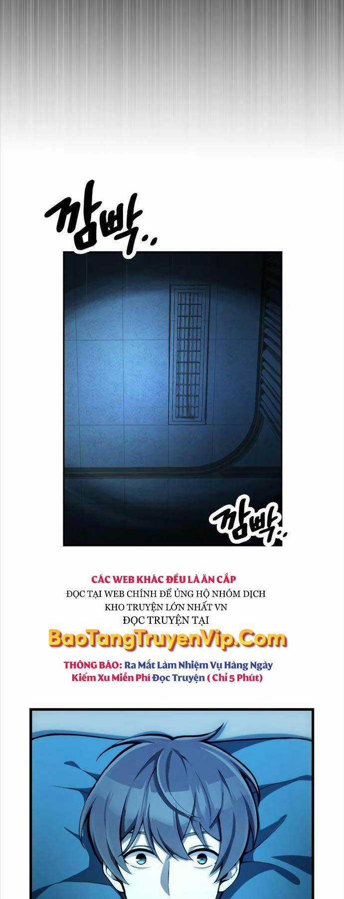 Trở Thành Hậu Duệ Của Thiên Ma Chapter 4 trang 12