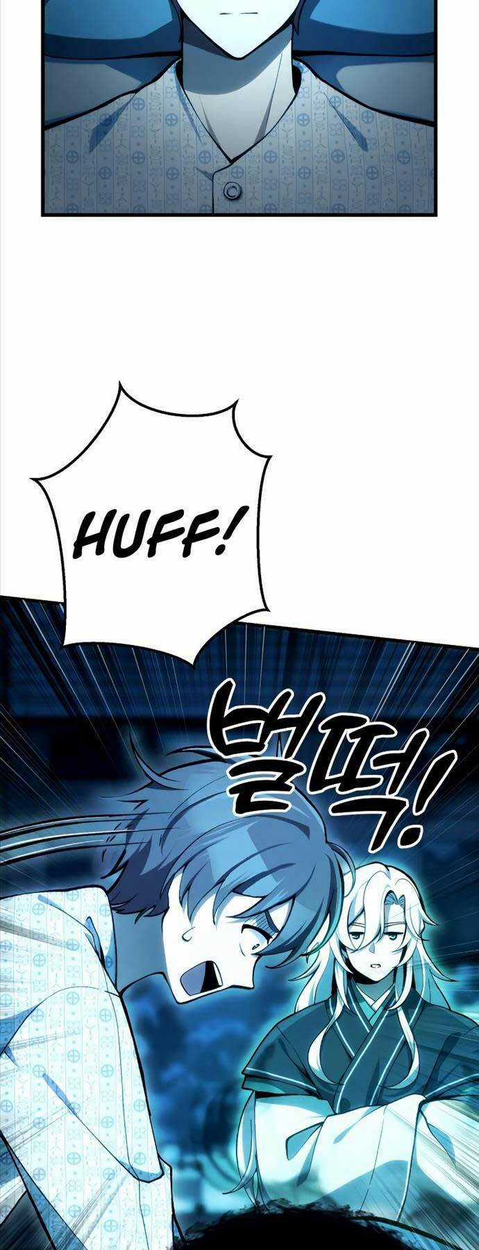 Trở Thành Hậu Duệ Của Thiên Ma Chapter 4 trang 13