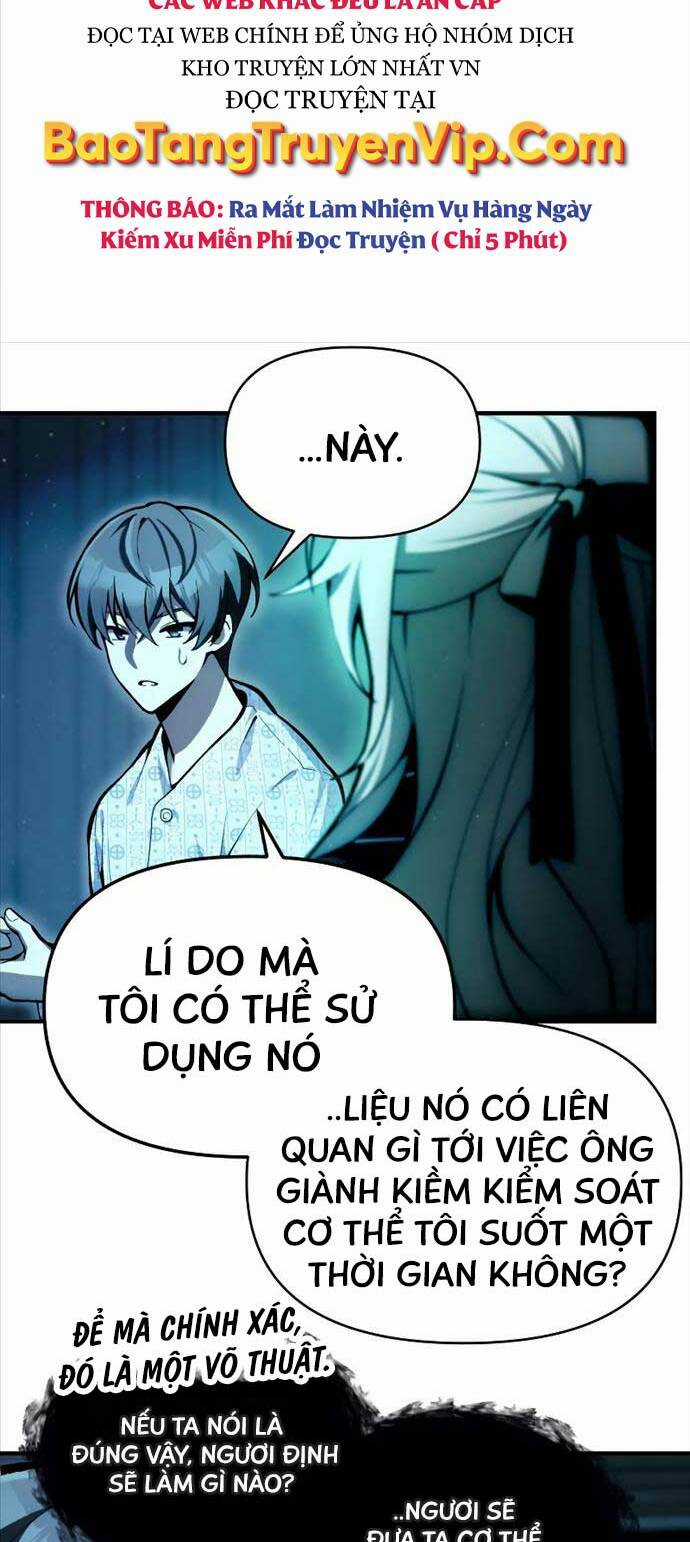 Trở Thành Hậu Duệ Của Thiên Ma Chapter 4 trang 16