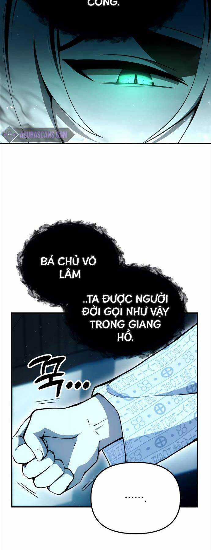 Trở Thành Hậu Duệ Của Thiên Ma Chapter 4 trang 19