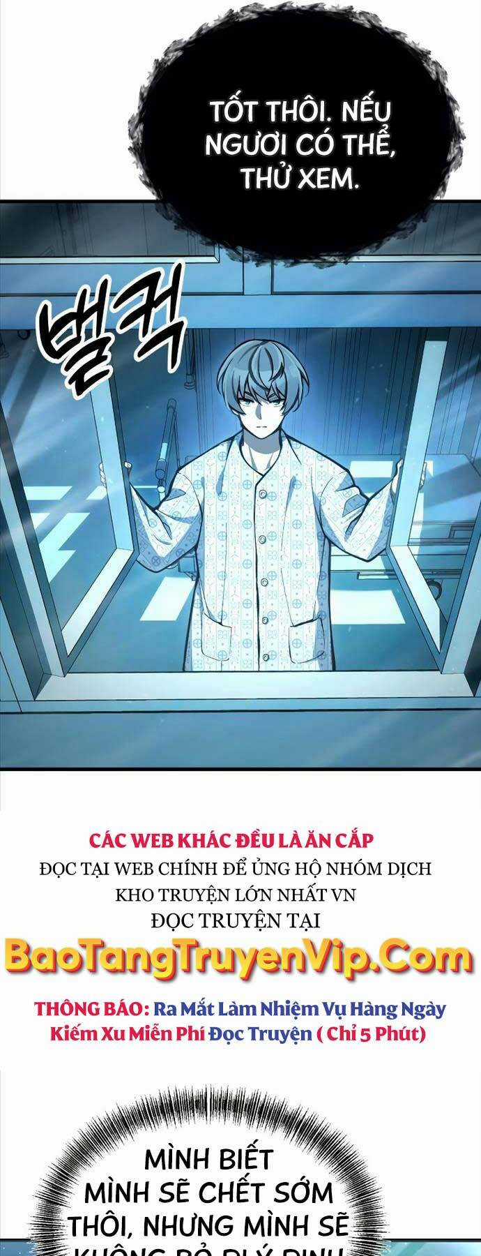 Trở Thành Hậu Duệ Của Thiên Ma Chapter 4 trang 24