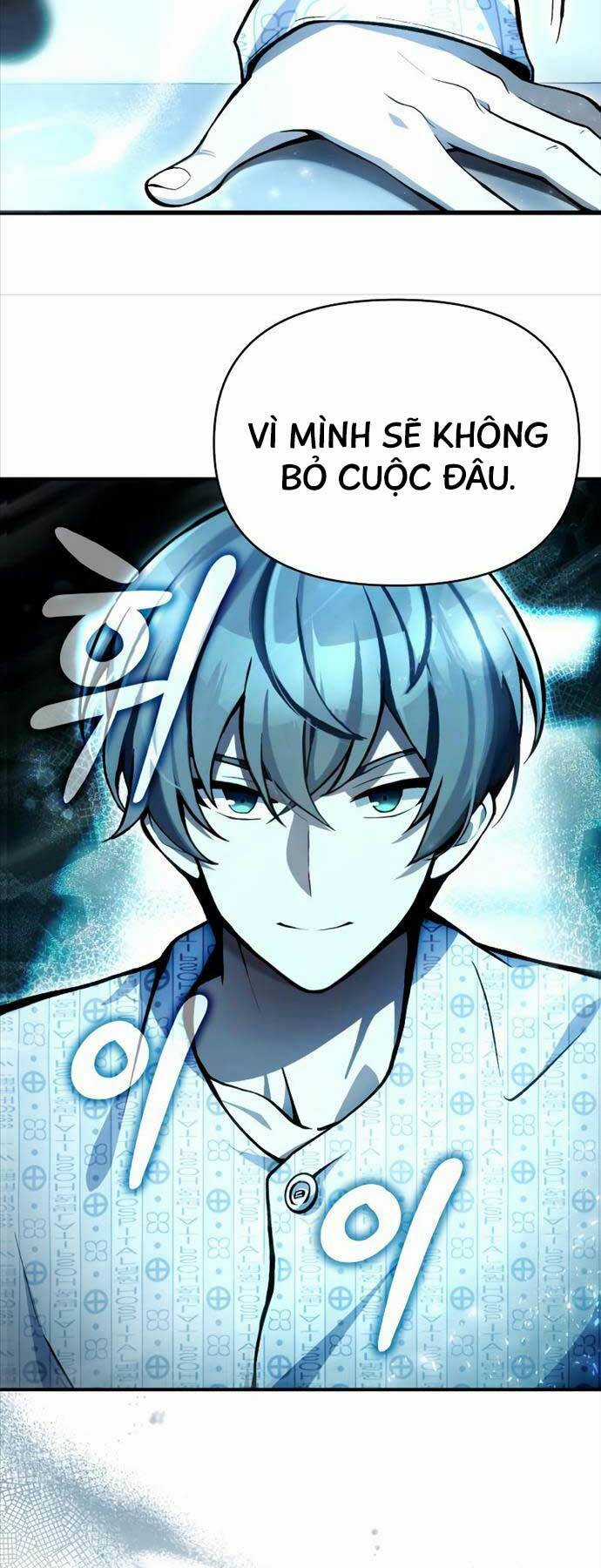 Trở Thành Hậu Duệ Của Thiên Ma Chapter 4 trang 26