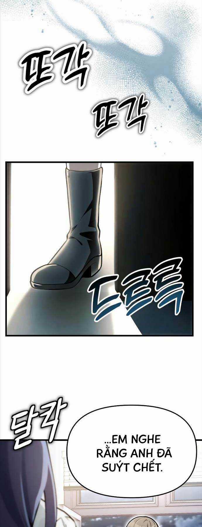 Trở Thành Hậu Duệ Của Thiên Ma Chapter 4 trang 27