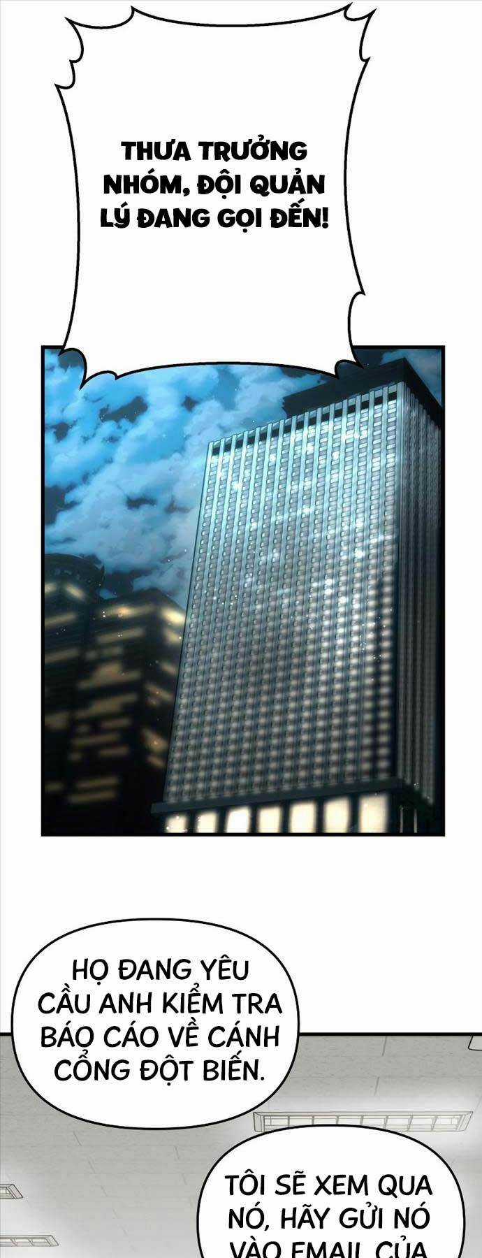 Trở Thành Hậu Duệ Của Thiên Ma Chapter 4 trang 31