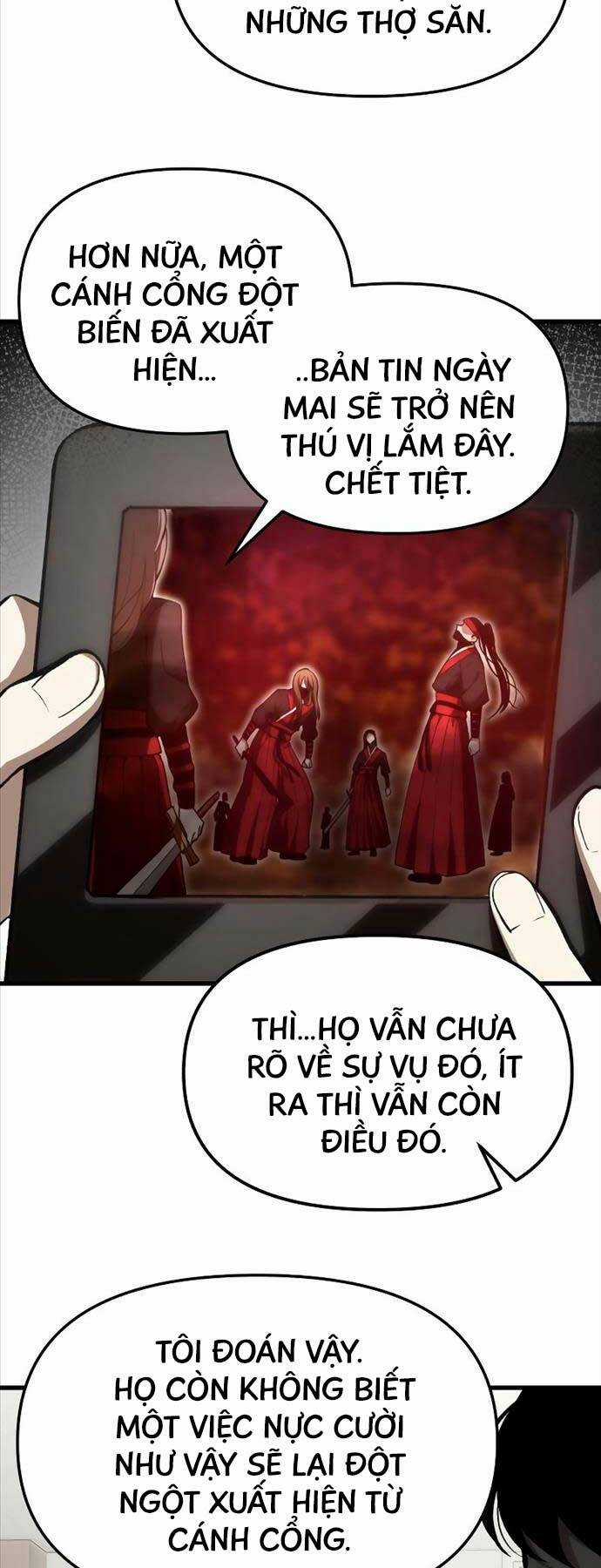Trở Thành Hậu Duệ Của Thiên Ma Chapter 4 trang 34