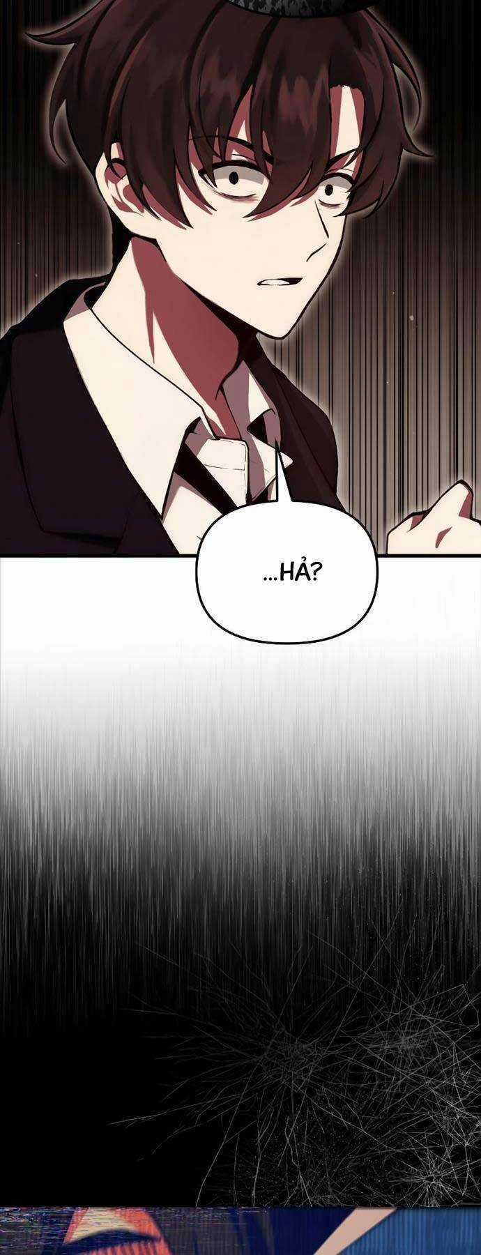 Trở Thành Hậu Duệ Của Thiên Ma Chapter 4 trang 37