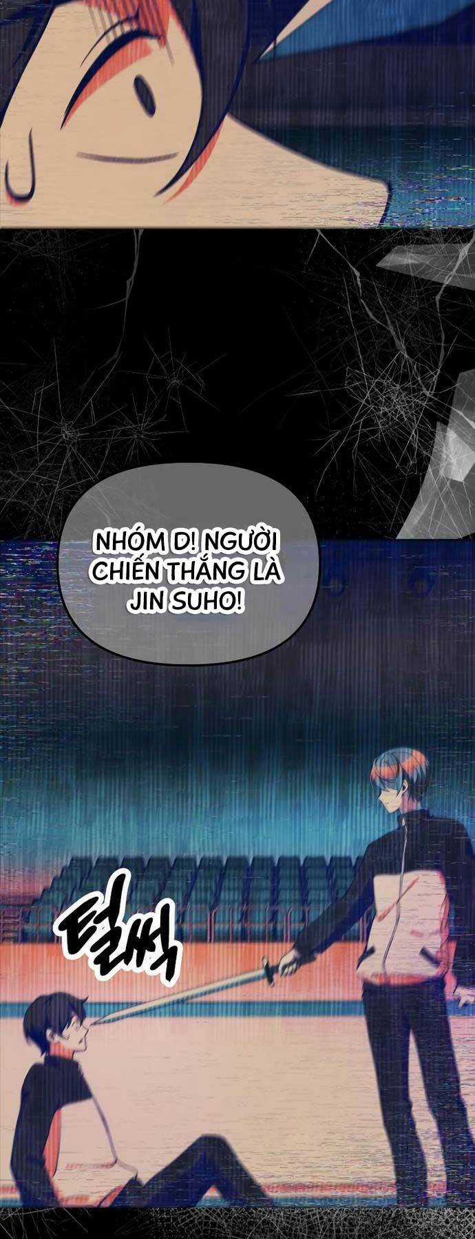 Trở Thành Hậu Duệ Của Thiên Ma Chapter 4 trang 38