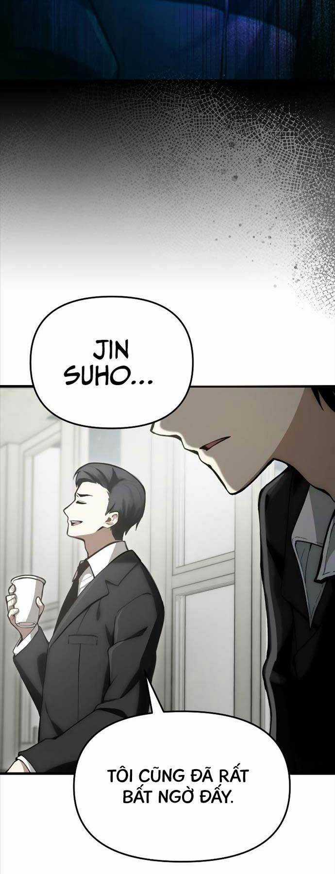 Trở Thành Hậu Duệ Của Thiên Ma Chapter 4 trang 40