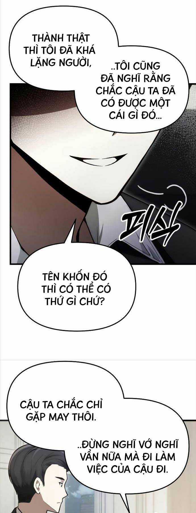 Trở Thành Hậu Duệ Của Thiên Ma Chapter 4 trang 41