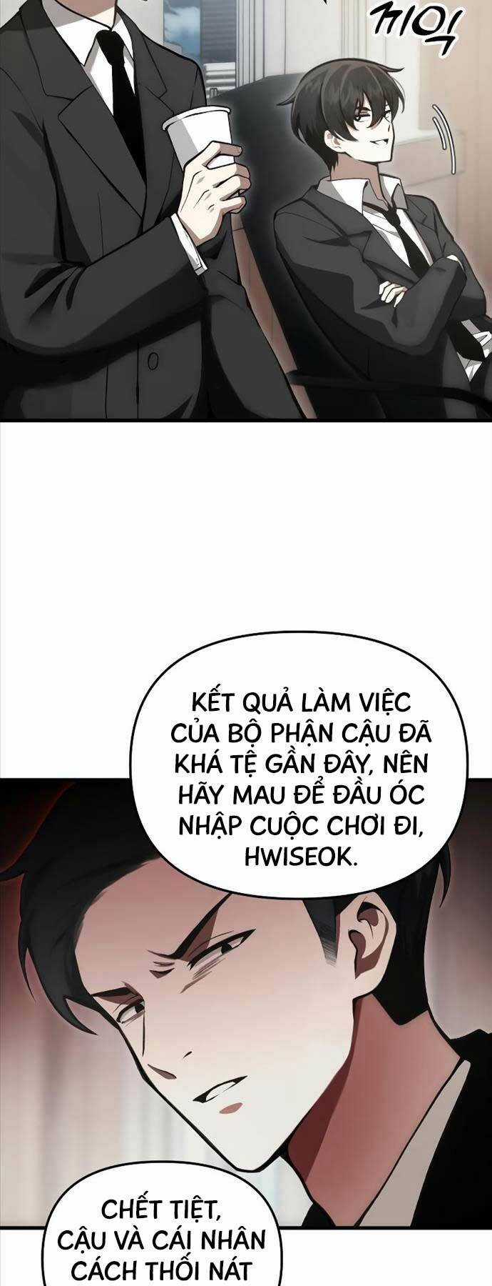 Trở Thành Hậu Duệ Của Thiên Ma Chapter 4 trang 42