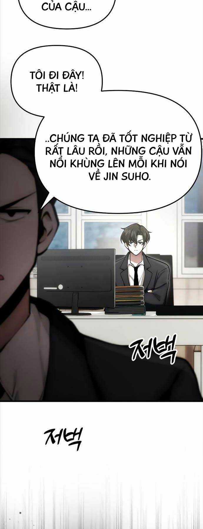 Trở Thành Hậu Duệ Của Thiên Ma Chapter 4 trang 43