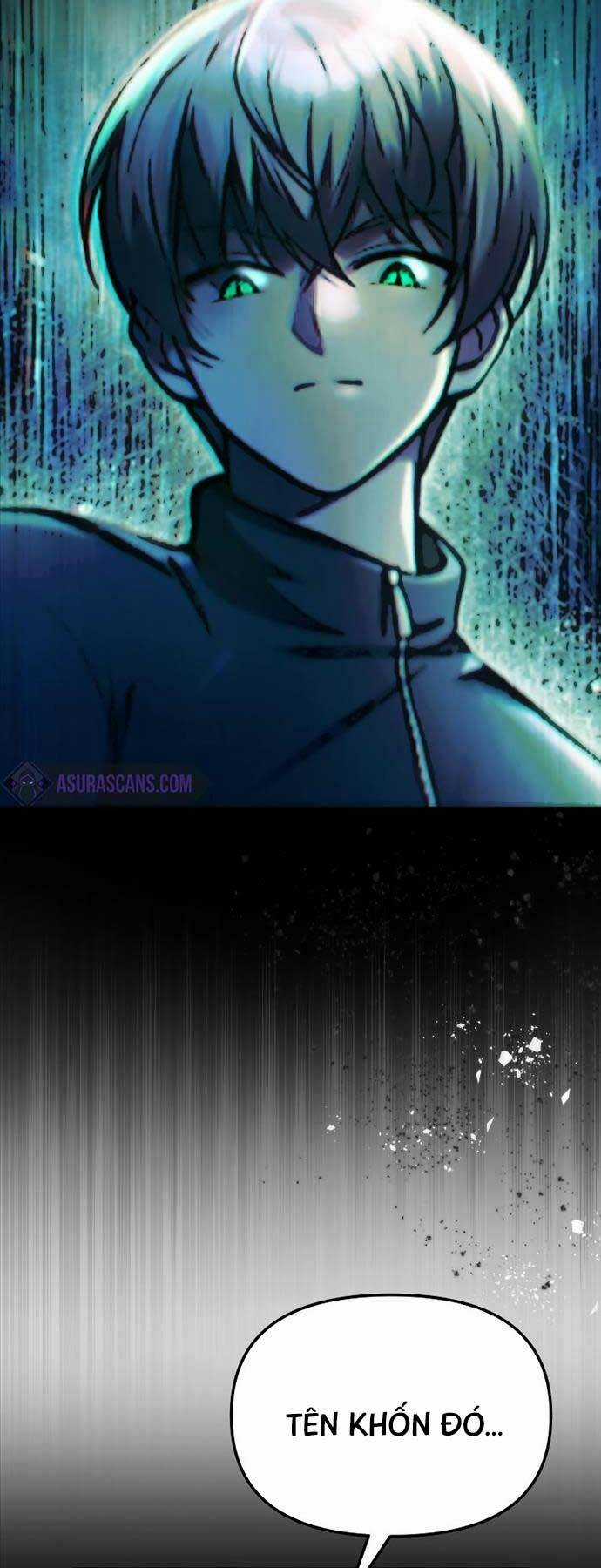 Trở Thành Hậu Duệ Của Thiên Ma Chapter 4 trang 45