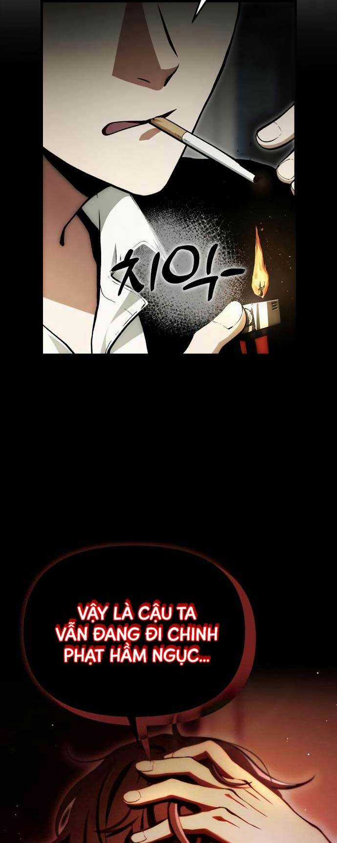 Trở Thành Hậu Duệ Của Thiên Ma Chapter 4 trang 46